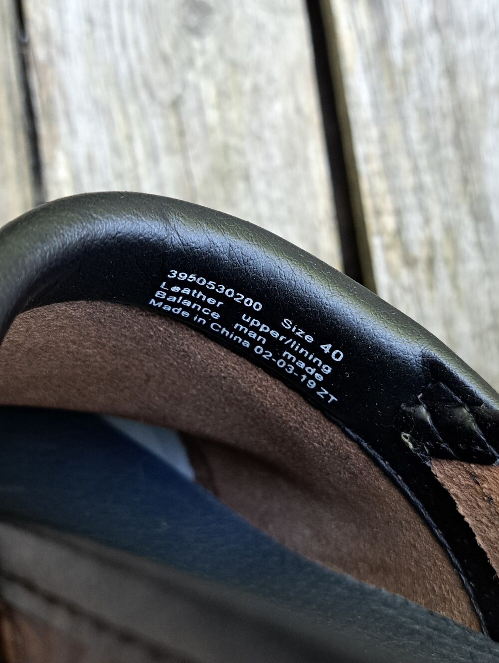 Brown Floral Tooled Leather Dansko Clogs - Picture 6 of 6